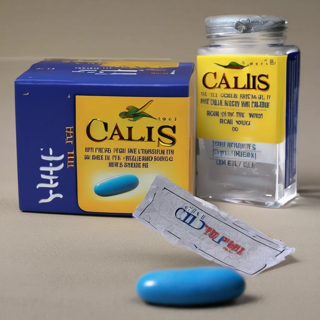 Achat cialis pharmacie en ligne numéro 2